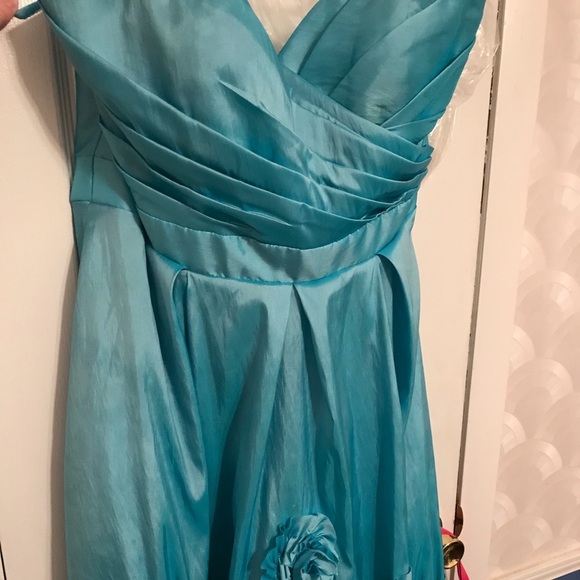 Da Vinci Bridesmaids dress - Picture 1 of 5